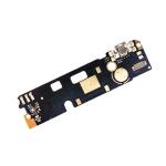 SPAREWARE® Usb Charging port Charging Flex Cable For Gionee F103 Pro