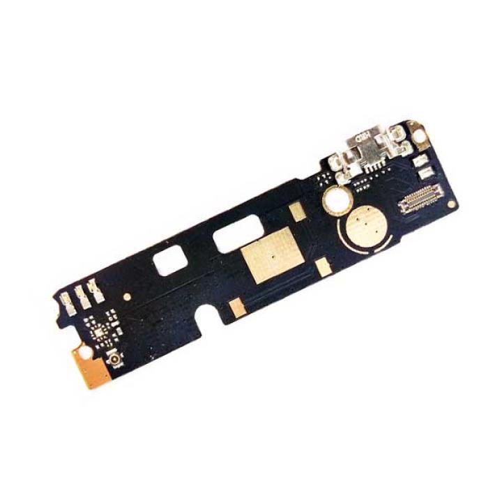 SPAREWARE® Usb Charging port Charging Flex Cable For Gionee F103 Pro