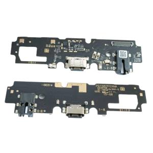 SPAREWARE USB Charging Port Charging PCB Connector Flex Cable Compatible for Vivo Y30