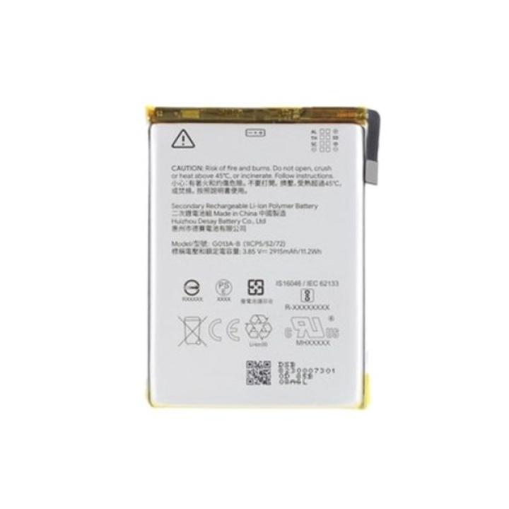 SPAREWARE® Mobile Battery Google Pixel 3 (ORIGINAL)