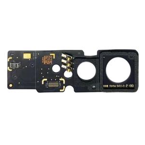 SPAREWARE® Flashlight Flex Cable Flash Patta For Google Pixel 6