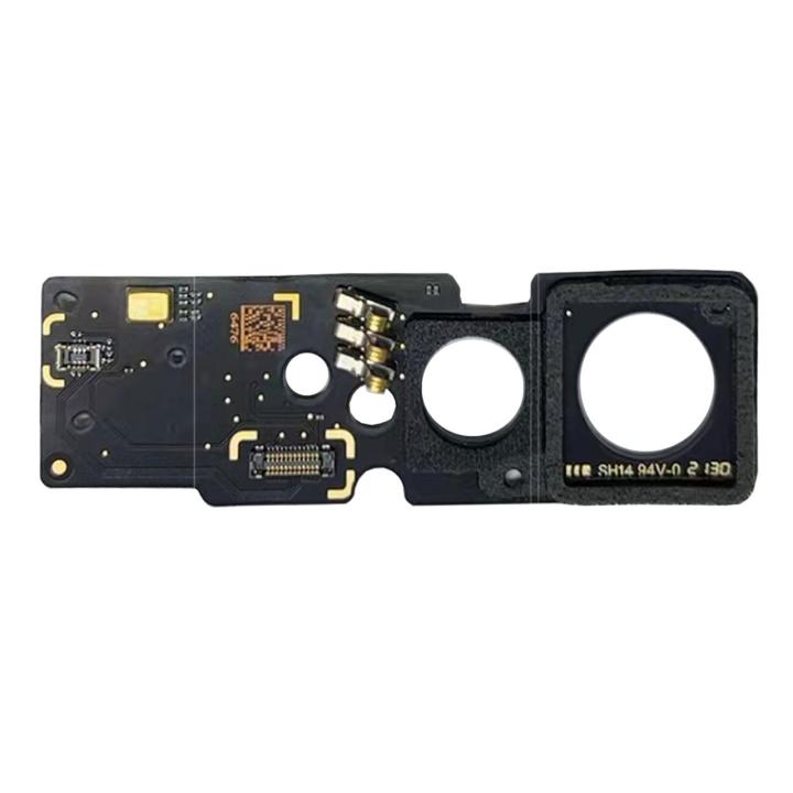 SPAREWARE® Flashlight Flex Cable Flash Patta For Google Pixel 6
