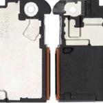 SPAREWARE Earspeaker Ear Speaker Part Flex Compatible For Google Pixel 7