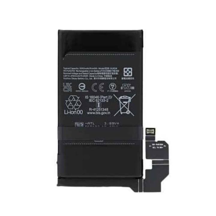 SPAREWARE® Mobile Battery Google Pixel 8 Pro (ORIGINAL)