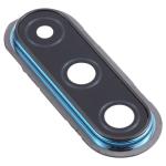 SPAREWARE® Original Camera Lens With Complete Camera Frame For Oneplus Nord CE 5G -Blue