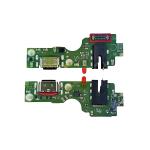 SPAREWARE USB Charging Port Charging PCB Connector Flex Cable Compatible for Tecno Spark 40