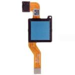 SPAREWARE® Fingerprint Sensor Flex Fingerprint Sacanner Sensor For Mi Redmi Note 5 Pro -Blue