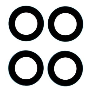 SPAREWARE® Camera Glass Lens Camera Lens For Huwaei Honor 50 Lite