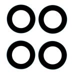 SPAREWARE® Camera Glass Lens Camera Lens For Huwaei Honor 50 Lite