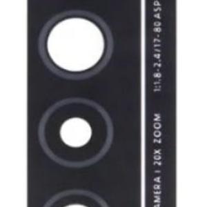 SPAREWARE® Camera Glass Lens Camera Lens For Huwaei Honor Nova 7
