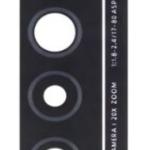 SPAREWARE® Camera Glass Lens Camera Lens For Huwaei Honor Nova 7