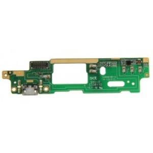 SPAREWARE® Usb Charging port Charging Flex Cable For Htc Desire 820S