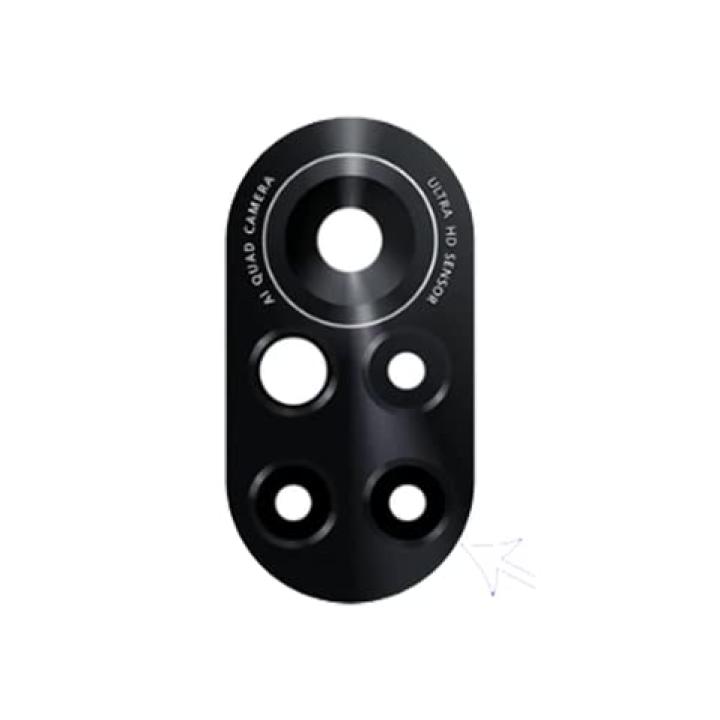 SPAREWARE® Camera Glass Lens Camera Lens For Huwaei Honor Nova 8