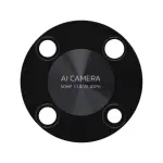 SPAREWARE® Camera Glass Lens Camera Lens For Huwaei Honor Y90