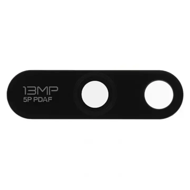 SPAREWARE® Camera Glass Lens Camera Lens For Huwaei Honor Y6 2018