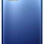 SPAREWARE® Back Panel Back Door Panel Body Cover For Oppo F19 -Blue(WITH LOGO)