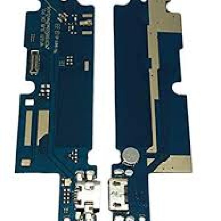 SPAREWARE® Usb Charging port Charging Flex Cable For Gionee X1S