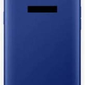 SPAREWARE® Back Panel Back Door Panel Body Cover For Oppo A71 -Blue (WITH ALL LOGO)