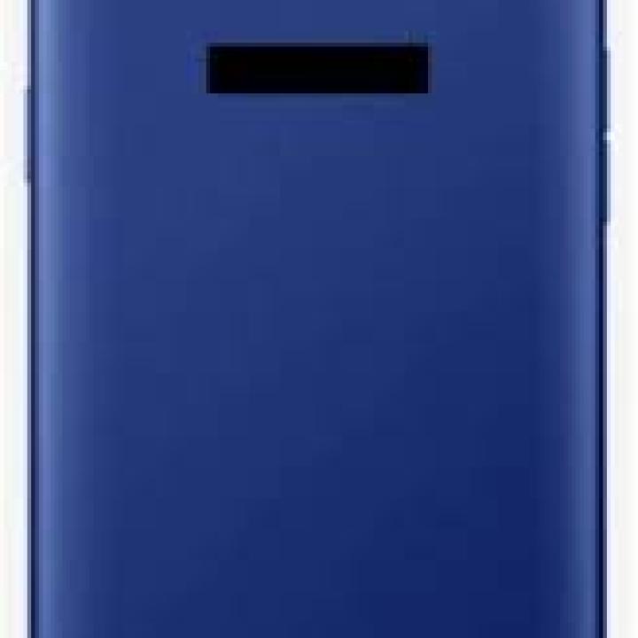 SPAREWARE® Back Panel Back Door Panel Body Cover For Oppo A71 -Blue (WITH ALL LOGO)