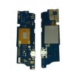 SPAREWARE® Usb Charging port Charging Flex Cable For Micromax HS2