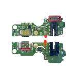 SPAREWARE USB Charging Port Charging PCB Connector Flex Cable Compatible for Tecno Spark 20C