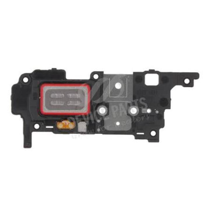 SPAREWARE® Earspeaker Ear Speaker Part Flex Compatible For Samsung Galaxy S25 Edge (COMPLETE WITH FRAME)