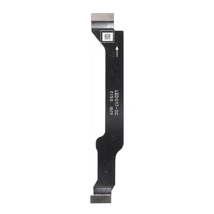 SPAREWARE® LCD Flex Cable MainBoard Maind LCD Flex Cable For Oneplus 6T (LCD FLEX)