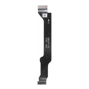 SPAREWARE® LCD Flex Cable MainBoard Maind LCD Flex Cable For Oneplus 6T (LCD FLEX)