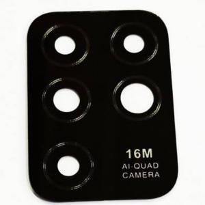 SPAREWARE® Camera Glass Lens Camera Lens For Infinix Hot 10