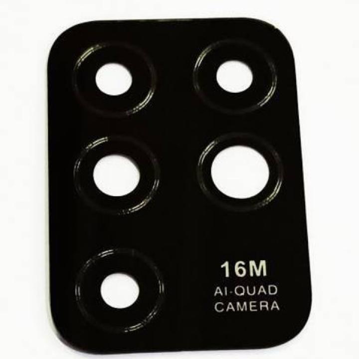 SPAREWARE® Camera Glass Lens Camera Lens For Infinix Hot 10