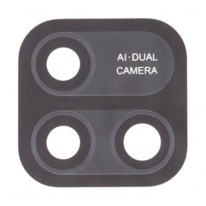 SPAREWARE® Camera Glass Lens Camera Lens For Infinix Hot 10i
