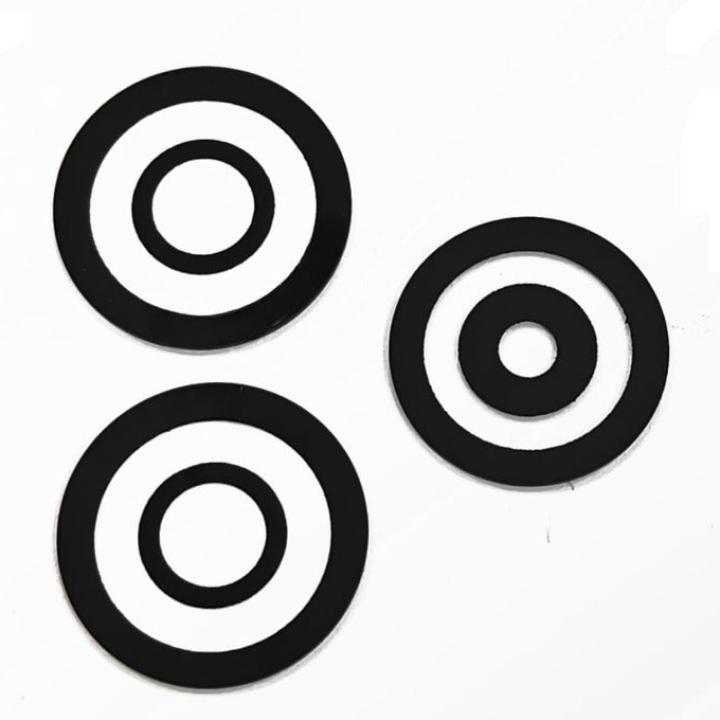 SPAREWARE® Camera Glass Lens Camera Lens For Infinix Hot 40 Pro