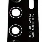 SPAREWARE® Camera Glass Lens Camera Lens For Infinix Hot 9