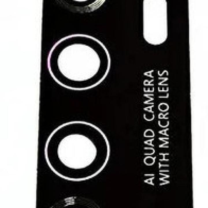 SPAREWARE® Camera Glass Lens Camera Lens For Infinix Hot 9