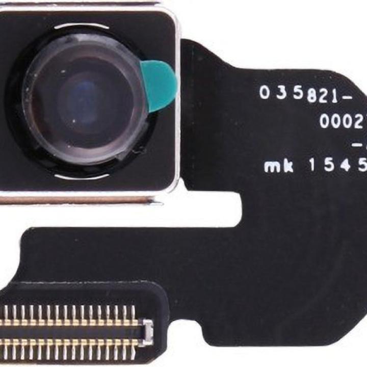 SPAREWARE® Back Main Camera Flex Cable For iPhone 6S
