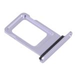 SPAREWARE® Sim Card Tray Holder Sim Tray For iPhone 14 -Purple