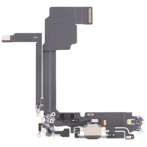 SPAREWARE® Usb Charging Port Charging Flex Cable For iPhone 15 Pro Max