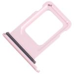 SPAREWARE® Sim Card Tray Holder Sim Tray For iPhone 15 Plus -Pink