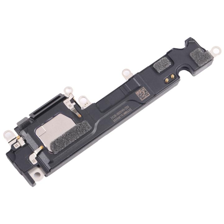 SPAREWARE® Loudspeaker Buzzer Ringer Sound Parts For iPhone 15 Plus