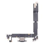 SPAREWARE® Usb Charging Port Charging Flex Cable For iPhone 16 Plus