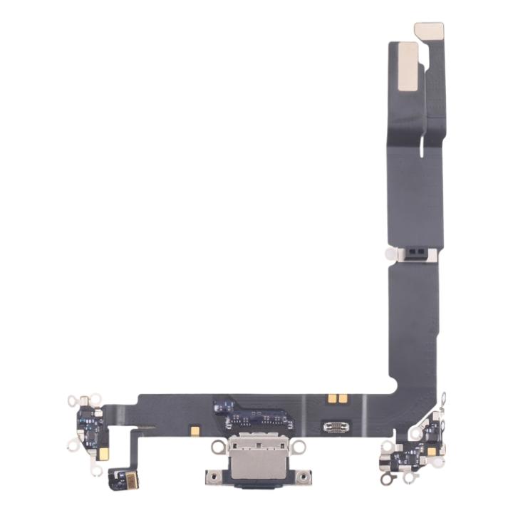 SPAREWARE® Usb Charging Port Charging Flex Cable For iPhone 16 Plus