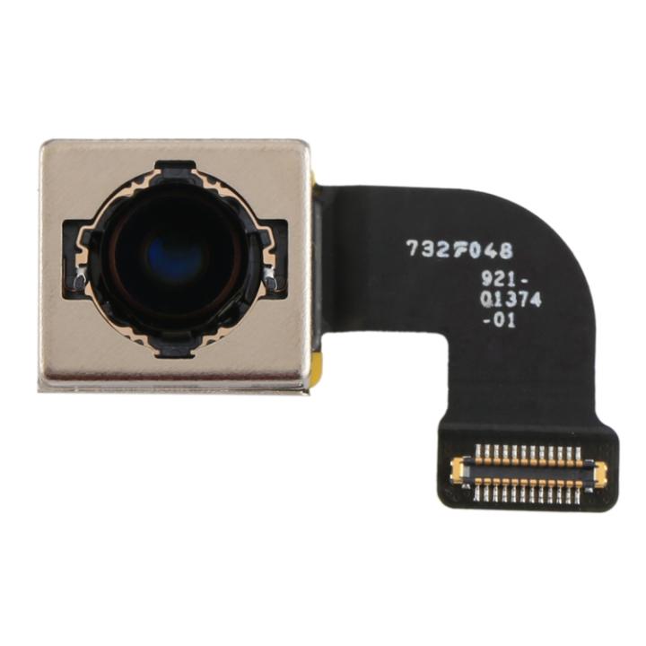 SPAREWARE® Back Main Camera Flex Cable For iPhone 8