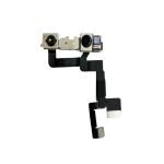 SPAREWARE® Front Selfie Camera Flex Front Camera For iPhone 11