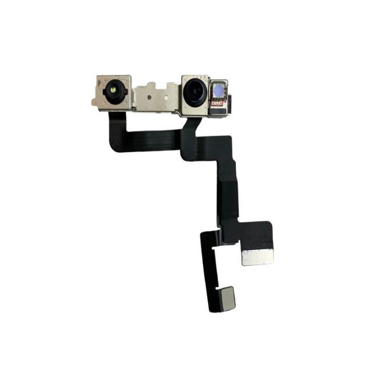 SPAREWARE® Front Selfie Camera Flex Front Camera For iPhone 11