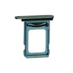 SPAREWARE® Sim Card Tray Holder Sim Tray For iPhone 11 Pro Max -Green