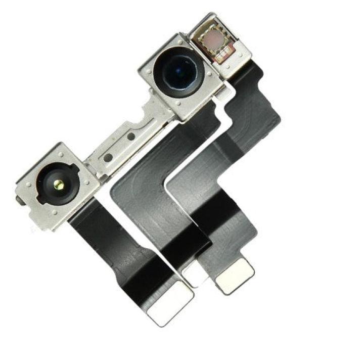 SPAREWARE® Front Selfie Camera Flex Front Camera For iPhone 12