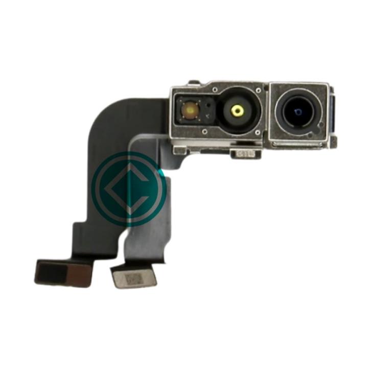 SPAREWARE® Front Selfie Camera Flex Front Camera For iPhone 15 Pro