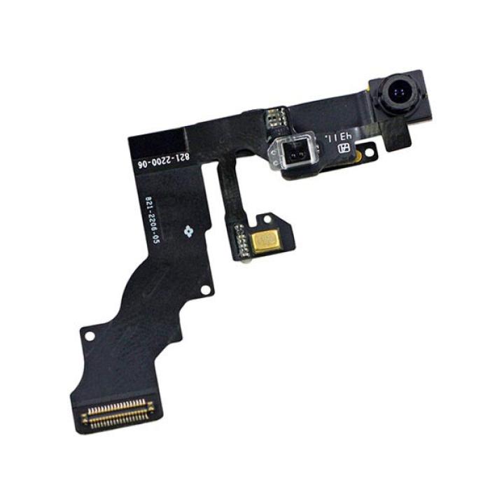 SPAREWARE® Front Selfie Camera Flex Front Camera For iPhone 6 Plus
