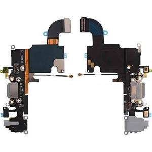 SPAREWARE® Usb Charging Port Charging Flex Cable For iPhone 6S