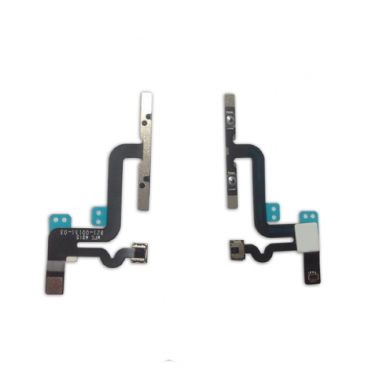 SPAREWARE® Volume Up Down Button Flex Cable For iPhone 6S Plus
